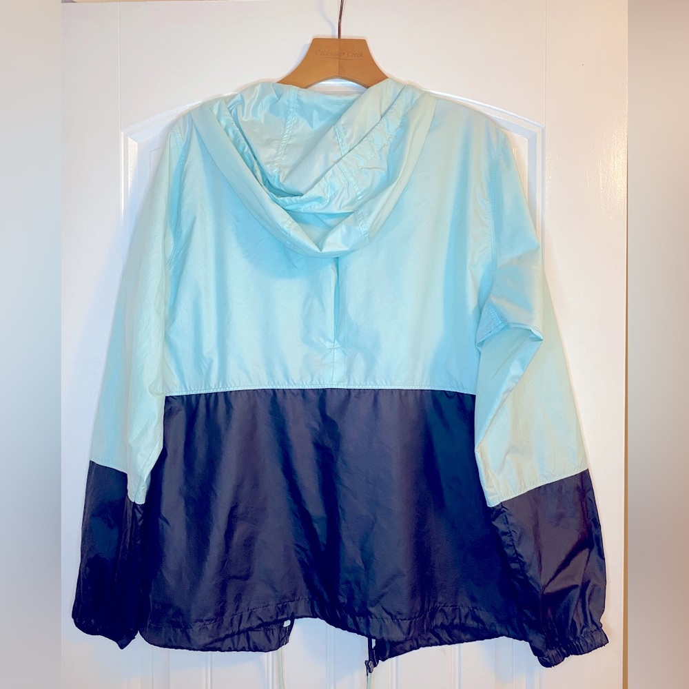 Columbia Jacket